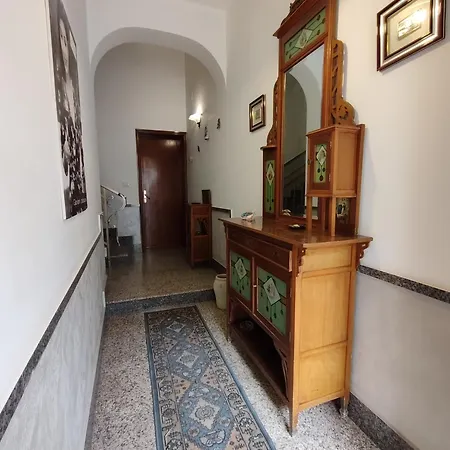 Appartement Albachiara Balestrate