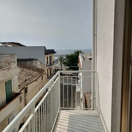 Apartment Albachiara *