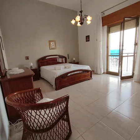 Albachiara Apartment *