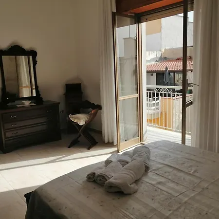 Appartamento Albachiara Balestrate