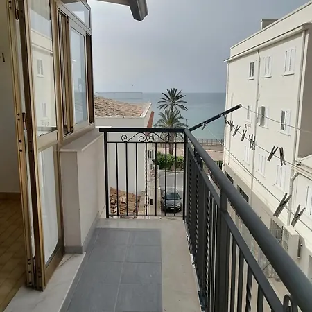 Albachiara Apartment