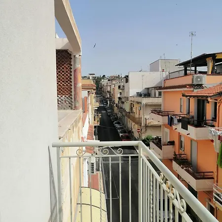 Albachiara Apartment *