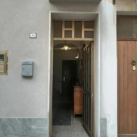 Albachiara * Balestrate