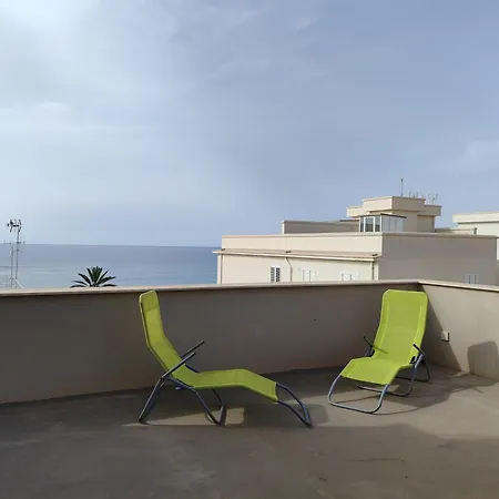 Apartment Albachiara