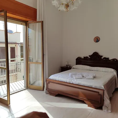 Albachiara Apartment Balestrate