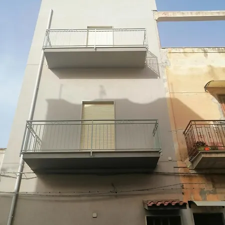 Apartment Albachiara Balestrate