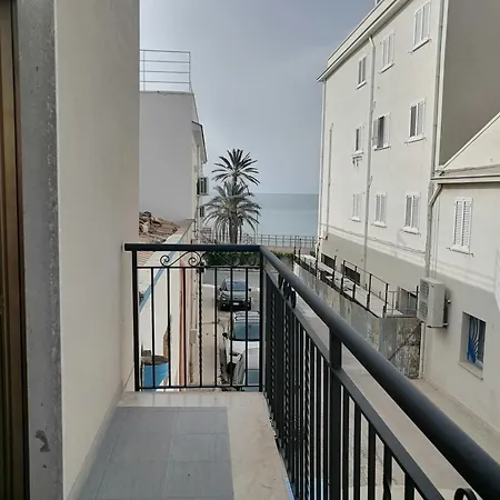 Apartment Albachiara