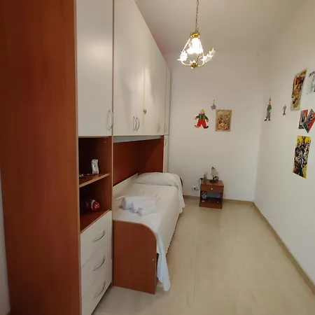 Albachiara Apartment *