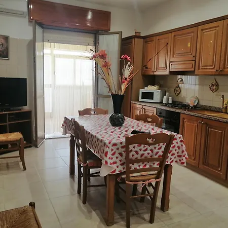 Apartment Albachiara *