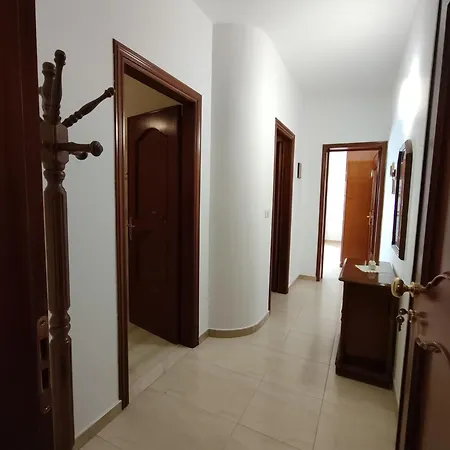 Albachiara Apartment