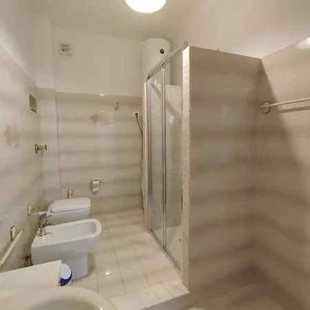 Apartment Albachiara