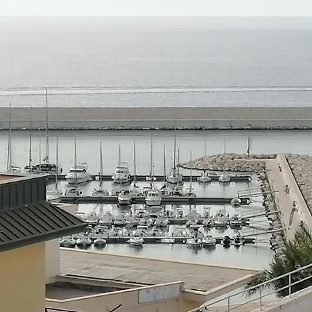 Albachiara Appartamento Balestrate