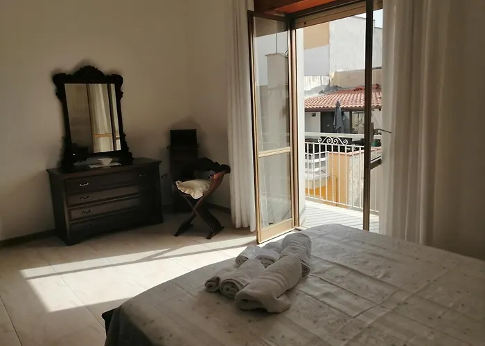 Lejlighed Albachiara Balestrate