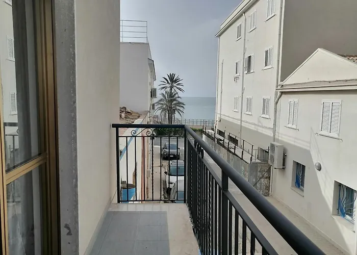 Lejlighed Albachiara